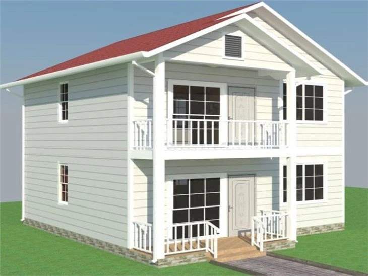 light gauge steel frame structure