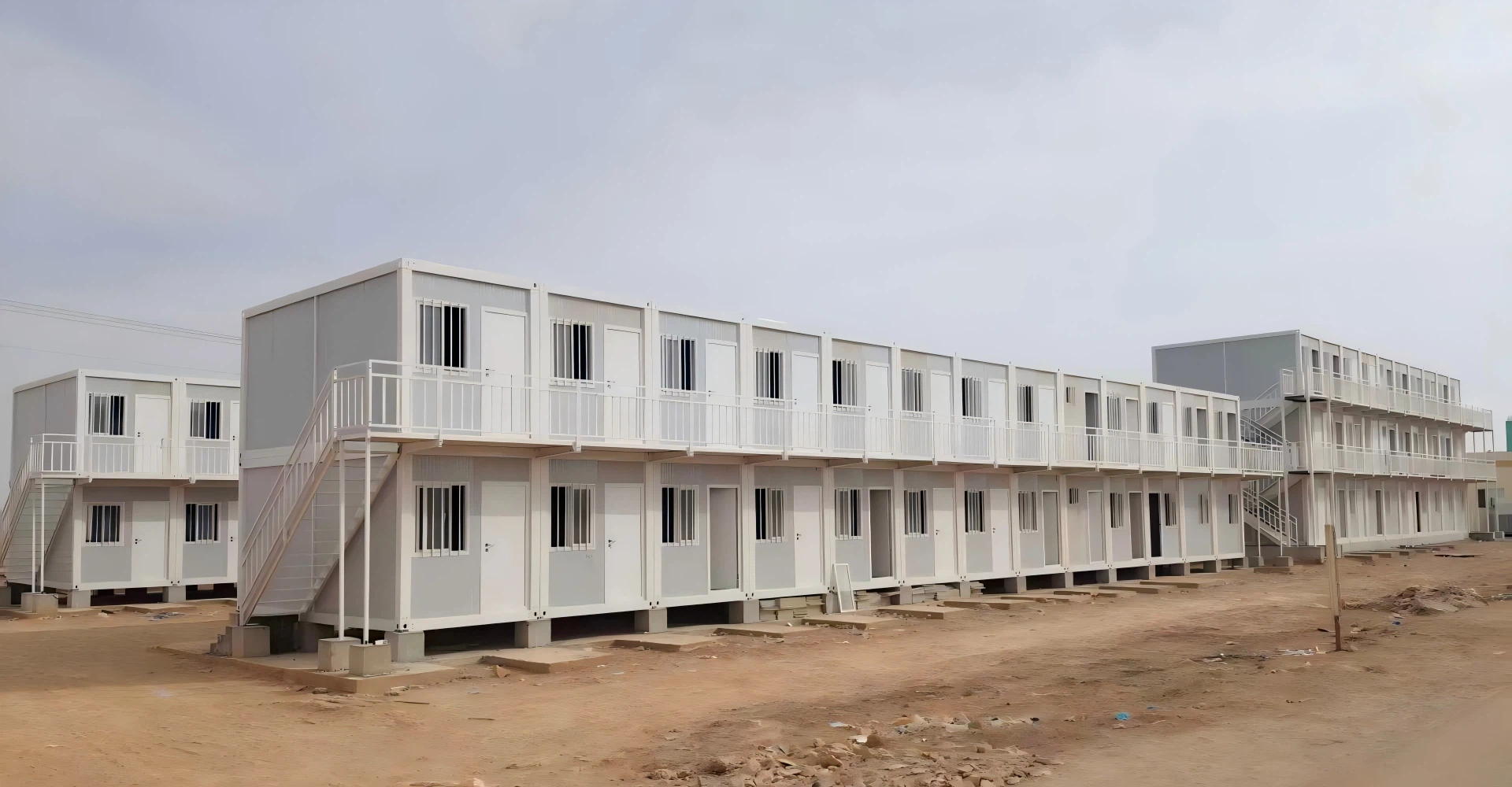 container house